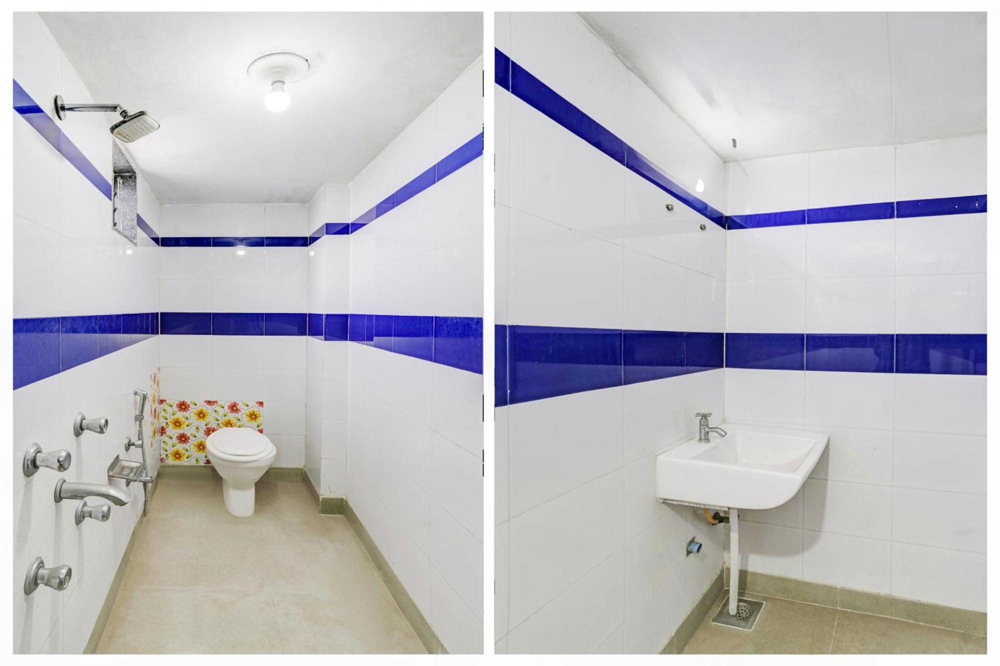 Super Collection O Ashram Road Near Sardar Bridge Formerly Hotel Apple Inn อาเมดาบัด ภายนอก รูปภาพ